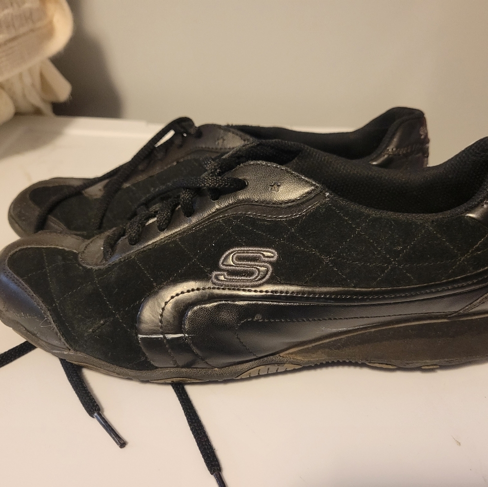 Skecher sneakers. Sz. 10M